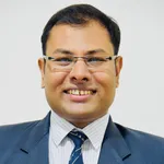 Dr. Vineet Suresh Agrawal
